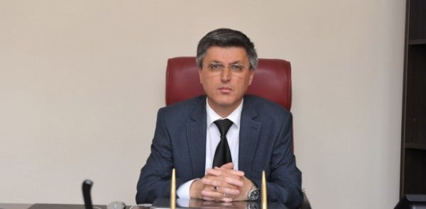 BOZÜYÜK BELEDİYESİ’NDE YENİ BAŞKAN YARDIMCILARI GÖREVE BAŞLADI