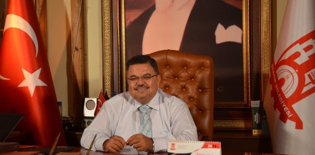 BAŞKAN SELİM YAĞCI’NIN ”VERİMLİLİK HAFTASI” MESAJI