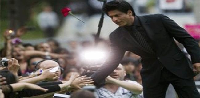Bollywood’un ’Kral’ından Türkiye’ye mesaj var