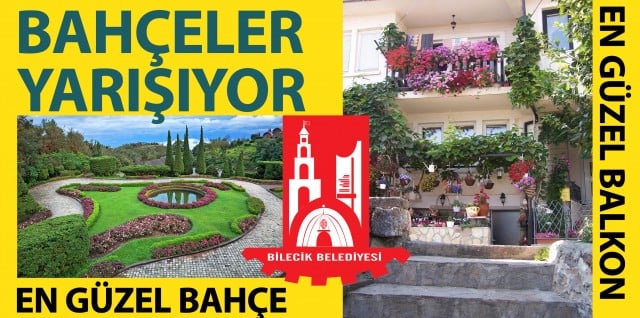 BAHÇE