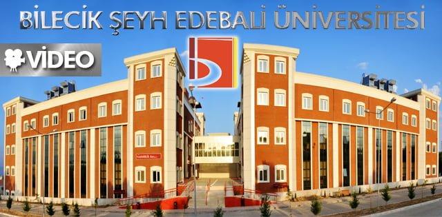 Bilecik Şeyh Edebali Üniversitesine yerleştirilen öğrenci sayıları açıklandı.