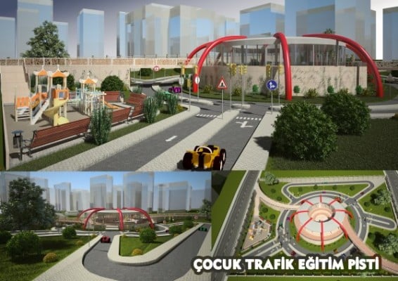 TRAFİK