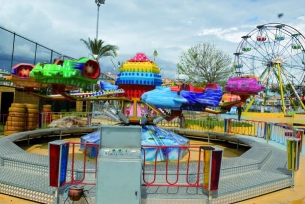 lunapark
