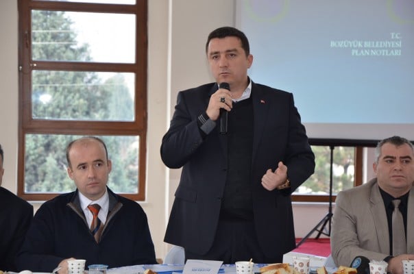 Bşk- Toplantı 1
