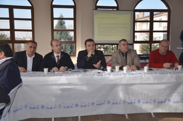 Bşk- Toplantı 2