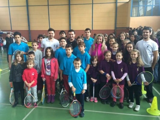 Spor Malzemesi Teslimi 8
