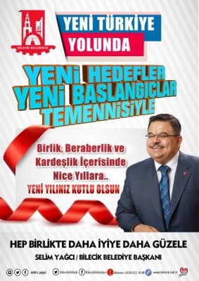 YENİ TIL GAZETE TAM SAYFA