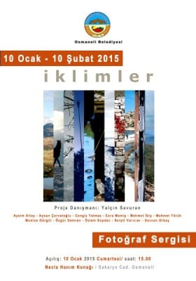 1-iklimler poster