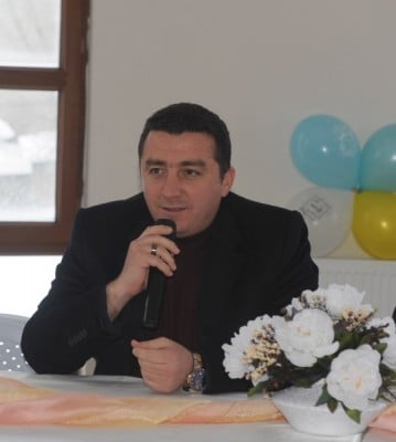 Bşk- Tekke Mah. Konağı Hanımlar Toplantı 2