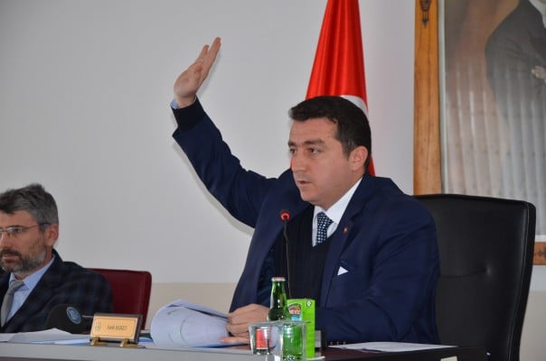 Meclis 5 Ocak 2015 2