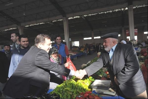 Pazar Salı Günü Kurulacak 1 arşiv foto