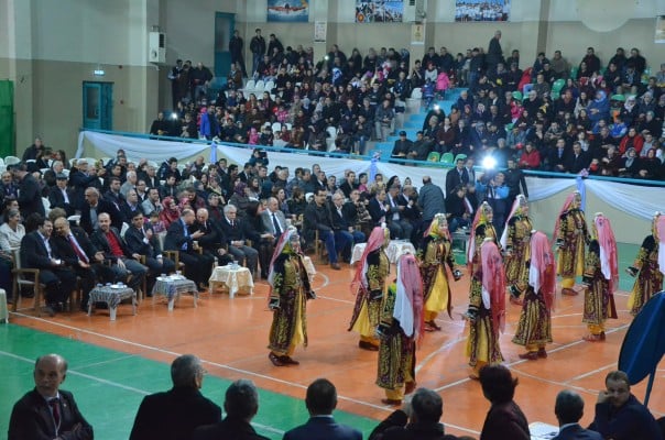 THM Bursa Yıldırım Konseri 2