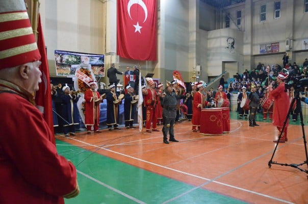 THM Bursa Yıldırım Konseri 5