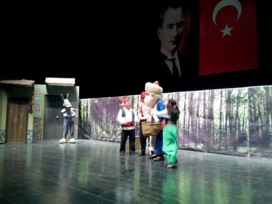 ÇOCUK TİYATROSU (4)