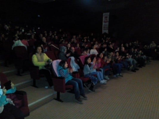 ÇOCUK TİYATROSU (7)