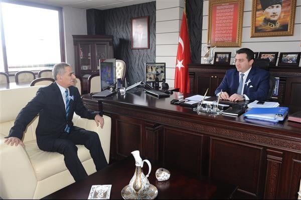 Bşk- VergiHaftasıZiyareti 26. Hafta 2
