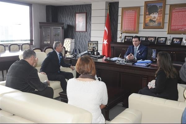 Bşk- VergiHaftasıZiyareti 26. Hafta 3