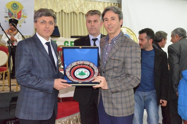 THM Bursa Kestel 1