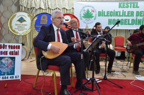 THM Bursa Kestel 3