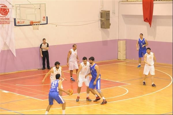 basket