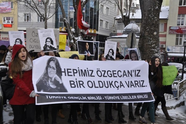 bilecik belekoma haber özgecan