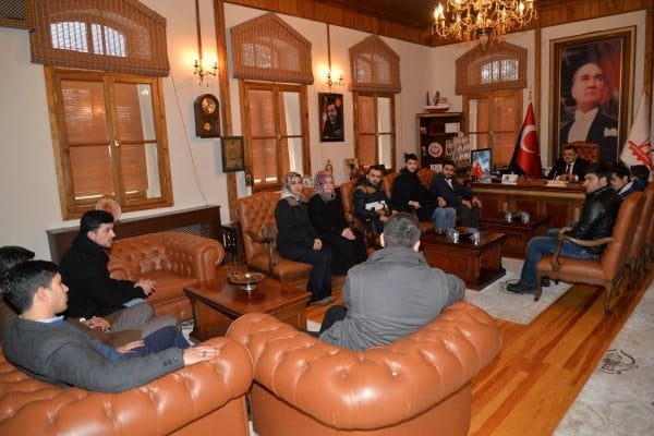 ziyaret 2