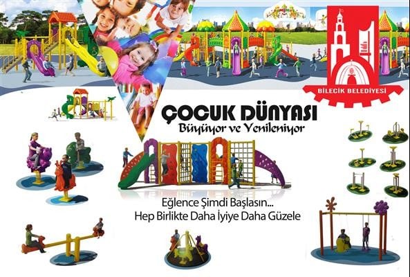 23 Nisan Park
