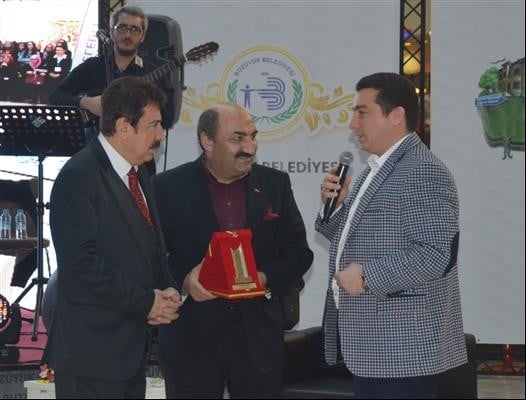 Kadınlar Günü Programı Yapıldı 3