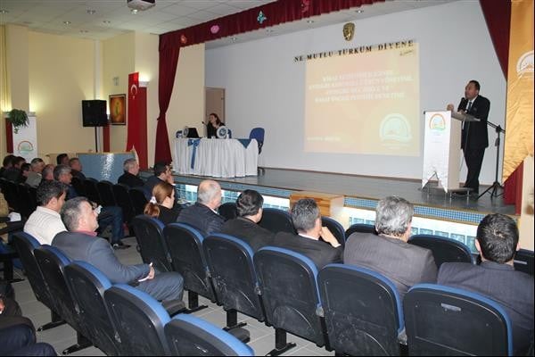 bilecik kiraz yetiştiriciliği konferansı (1)