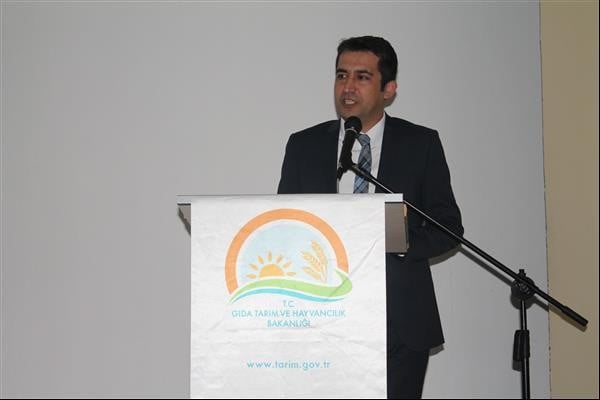 bilecik kiraz yetiştiriciliği konferansı (2)