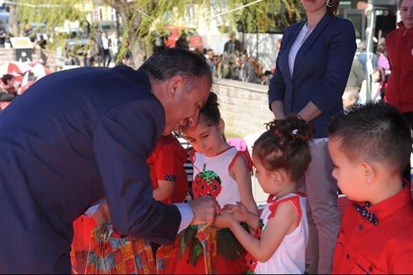 23 Nisan 3. Çocuk Festivali 3. Gün Etkinlikleri 8