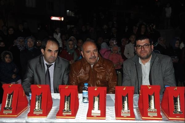 23 Nisan 3. Çocuk Şenliği Halk Oyunları Yarışması 15