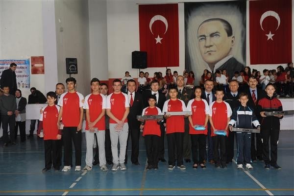 23 Nisan Törenleri 2015 1