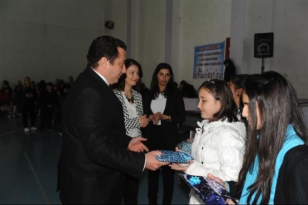 23 Nisan Törenleri 2015 6