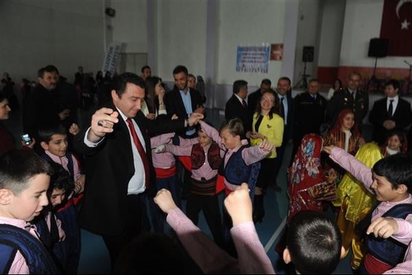 23 Nisan Törenleri 2015 8