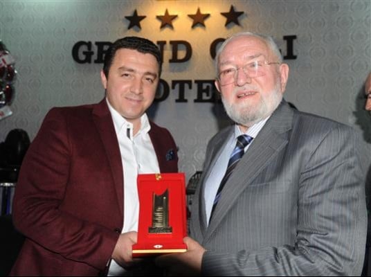 Kutlu Doğum Programı Necmettin Nursaçan 1