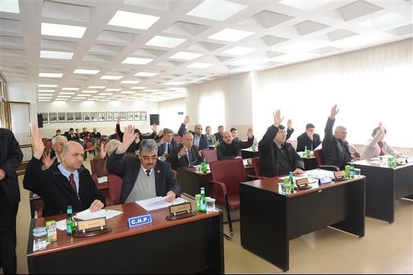 Meclis Nisan 2. Birleşim (10.4.2015) 3