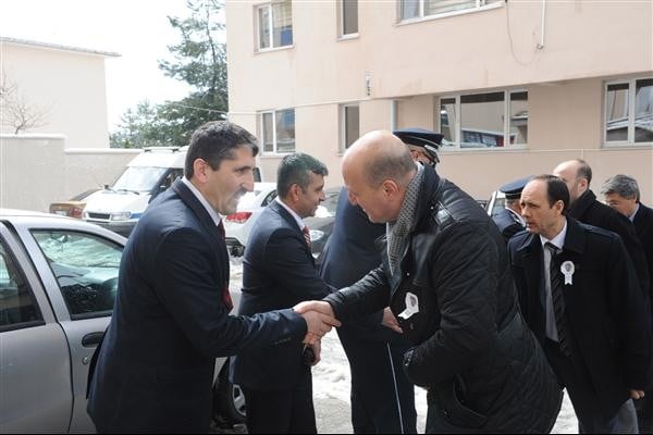 Polis Haftası Kutlamaları 4