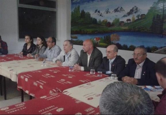 Vatan Partisi 1