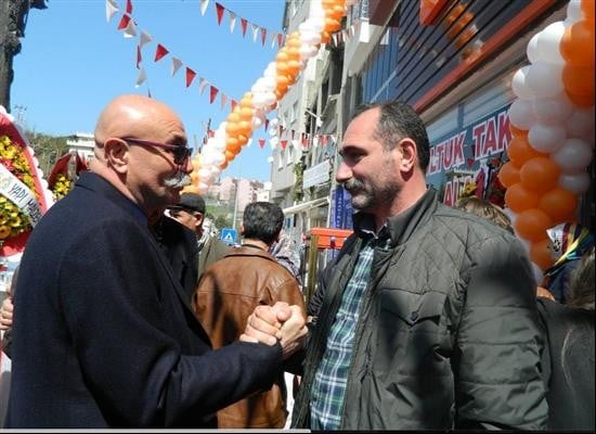 Vatan Partisi 3