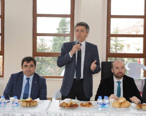 Yeni Mah. Konağı Hanımlar Toplantı 1