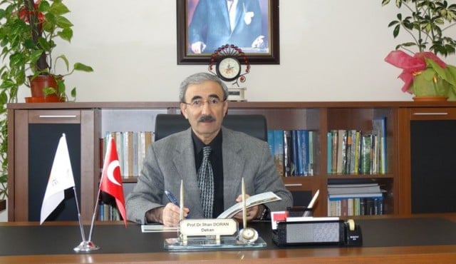 ilhan doran