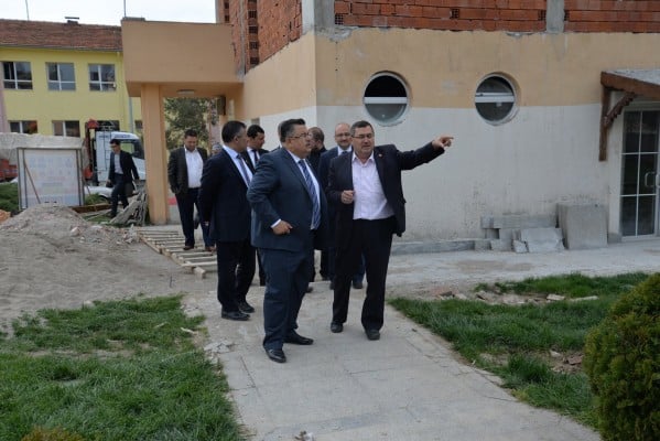 mahalle konağı 1