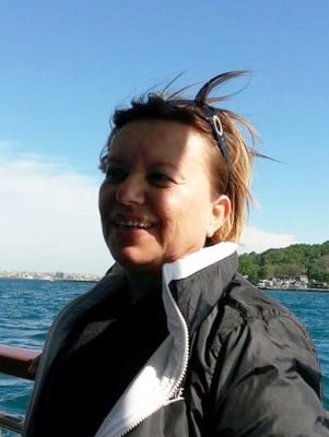 mübeyyen çetin