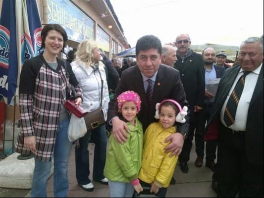 söğüt