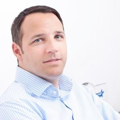 Dr. Florian Stadlbauer