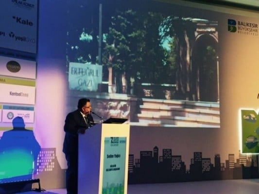 balıkesir 8