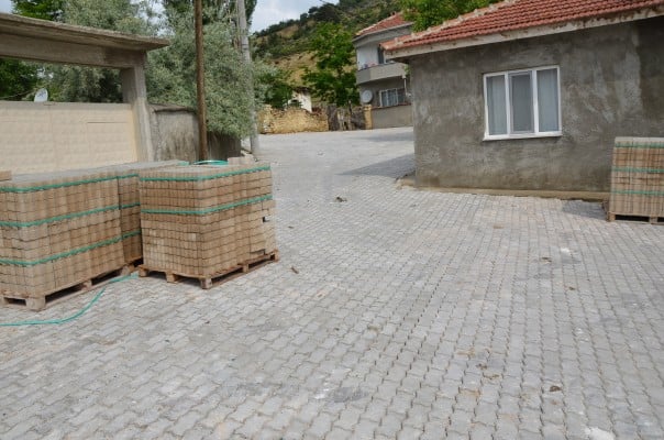 Akpınar Kilit Taşı 7