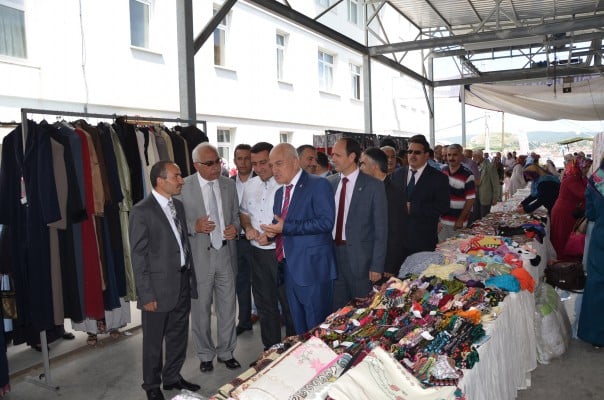 Kermes- Yediler Öğrenci Yurdu 5
