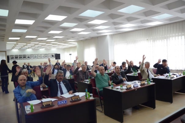 Meclis Haziran 2.birleşim 6